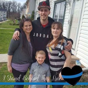 Meet your Posher, Cheryl